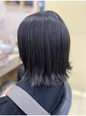 子供カット