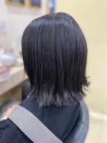 ボリスビアン 大和田店(BorisVian)&nbsp;子供カット