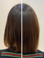 デジャヴヘアー 西千葉(Dejave hair)&nbsp;超高速髪質改善