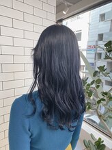 【アディクシーカラー】発色抜群のカラー☆