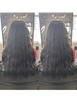 ヘアーサロン リバース(Hair Salon Rebirth)&nbsp;【防府/Rebirth】オリーブブラウン