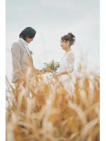 ディア 湘南台(diar)&nbsp;フォトブライダル