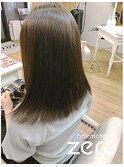 マットブラウン