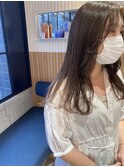 ◯アッシュベージュ◯