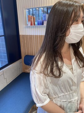 コード(Chord) ◯アッシュベージュ◯