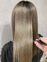 アンダーグラウンド(_ground) 艶々ハイトーン