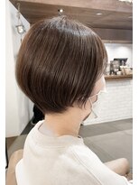 ヘアーギャラリードールズ(HAIR GALLERY DOLLS)&nbsp;ミニマムショート