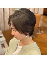 フルール(fleur)&nbsp;大人ショート