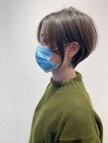 人気ショート