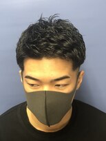 ダルトン 東伊興店(DALTON) ソフトパンチ