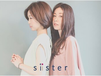 sister【シスター】