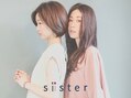 sister【シスター】