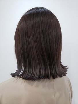 アーシェ 横浜店(A'SHE) ラベンダーアッシュ