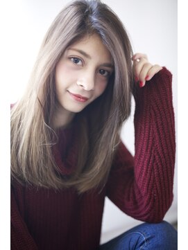 髪質改善サロン ミューズ 一社店(MUSE) 【業界話題★髪質改善美髪チャージTR★94%OGカラー取扱サロン】