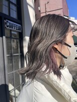 アトリエドゥーディマンシュ atelier doux dimanche&nbsp;ピンクパール