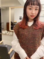 ヤーン(yearn) 《yearn》ワイドバンク×グラデーション(伏見/栄/名駅)