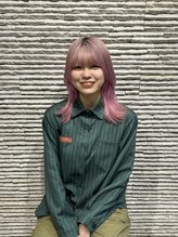 ビス リアン 川口店(Vis lien) 脇田愛理 「川口」