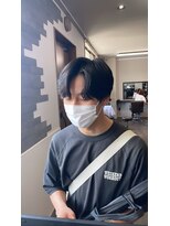 セフィル(SEPHILE)&nbsp;カルマパーマ