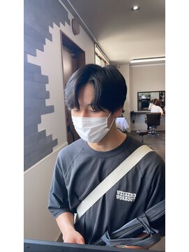 セフィル(SEPHILE) カルマパーマ