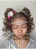 秋祭り★だんじりセット