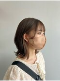 松山市/20代/30代/40代/インナーベージュ