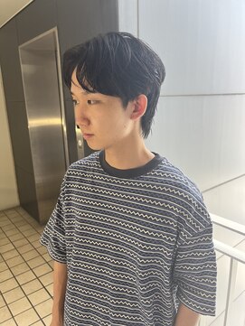 プリュム(plumu.) センターウルフ