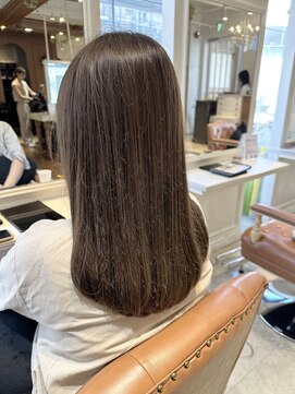 ローレン(LOREN) ＊LOREN＊ミディアムグレージュ