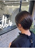 letters short Bob