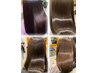 平日限定Saori指名.人気ヘアエステN.フロトリートメント+カット12500→9000