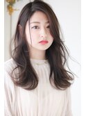 【Lounge】ゆるふわロング◎30代40代50代