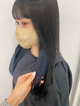 イェッカ パビル(YECCA pabil) イヤリングカラー