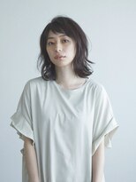 ファムス(fam.s)&nbsp;抜け感ミディアム