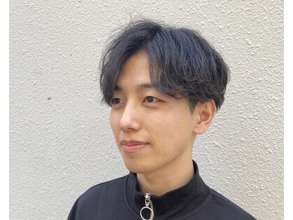 レボルトヘアー(R EVOLUT hair)の写真