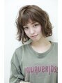 アン 青葉台(un) ニュアンスカールはデジタルパーマがオススメ！【オージュア 】