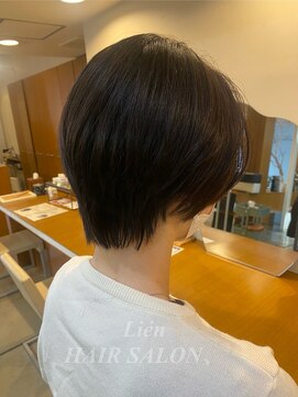 リアン(Lien) 大人ショート