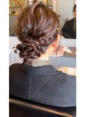 シニヨン