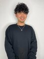 アヴァンス なかもず店(AVANCE.) 藤原 拓徒