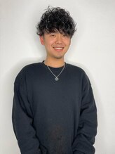アヴァンス なかもず店(AVANCE.) 藤原 拓徒