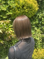 ソイルアヴェダ(Soil AVEDA)&nbsp;オリーブベージュ