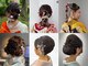 ラフウィーブ(Laugh Weave)の写真