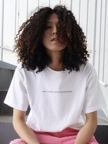 ポピンズ(poppins)&nbsp;coil perm