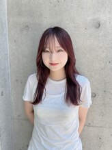 オーセン(Authen.) nanami