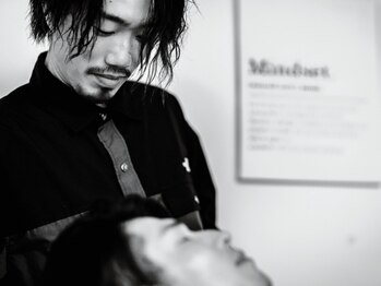 ウェルム 表参道(WELLM)の写真/【育毛促進】10年の研究が詰まったノウハウ、知識と経験で結果重視の育毛促進[表参道/ヘッドスパ/髪質改善]