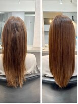 ブロト 天神南店(broto)&nbsp;髪質改善ヘアエステ