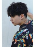 韓流シースルーショート