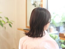 カスヤ美容室