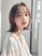 ハイト(Height)の写真/ハイライトやグレイカラーまで対応♪根元から毛先まで、お客様どなたにもご満足いただけるようご提案★