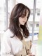 エムスラッシュ センター南(M.SLASH)の写真/センター南★言葉にできない悩みも把握してくれるから「似合う」「艶感」「質感」大満足の白髪染めが叶う