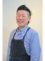 ヘアーアンドチャット リンク 三軒茶屋店(hair&chat LINK) 渕上 伸一