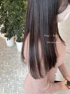 ガレリアエレガンテ 多治見店(GALLARIA Elegante) ロングレイヤー